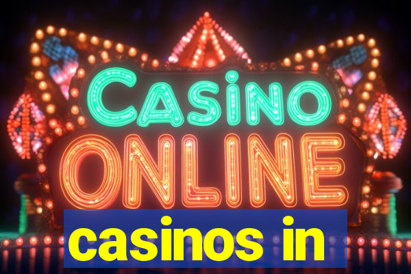 casinos in